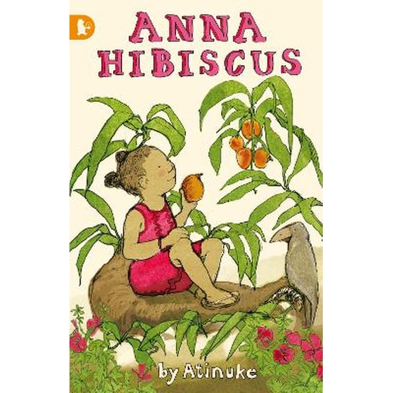 Anna Hibiscus image 0