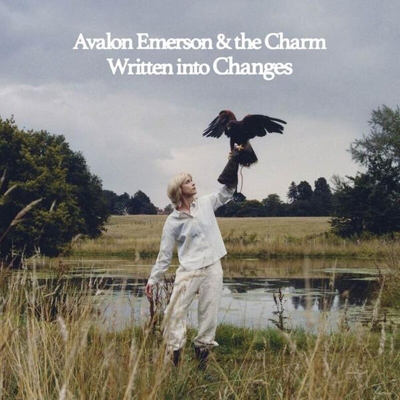 Written Into Changes