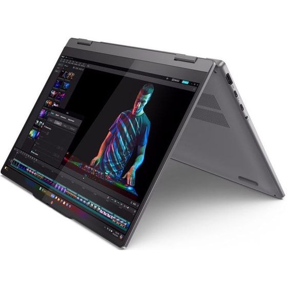 Lenovo IdeaPad 5 2-in-1 14Q8X9 14" WUXGA OLED (Snapdragon X Plus/16GB/1TB SSD/Qualcomm Adreno/Win11Home) Laptop image 6