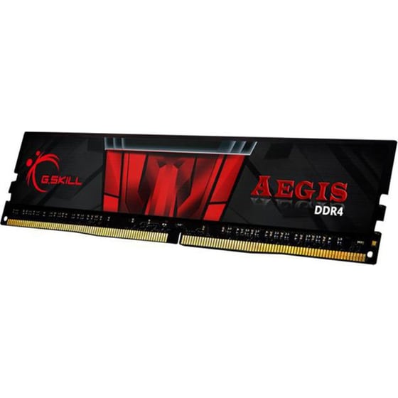 G.Skill Aegis DDR4 με Module 1x8GB και Ταχύτητα 3000 για Desktop image 1