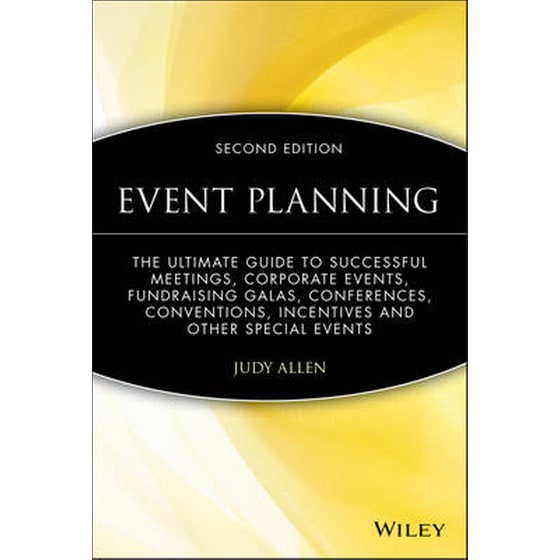 Event Planning image 0