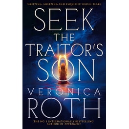 Seek The Traitor's Son