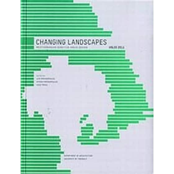 Changing Landscapes image 0