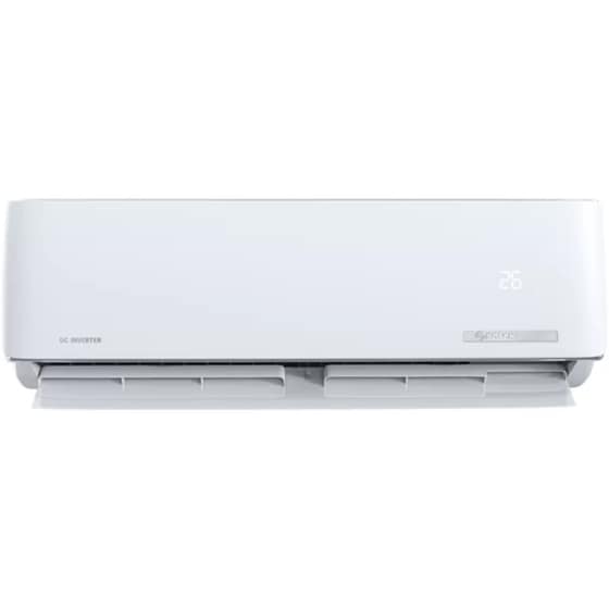 BOSCH Series 6 B1ZAI0951W/B1ZAO0951W Κλιματιστικό Inverter 9.000 BTU A++/A+++ με WiFi image 0