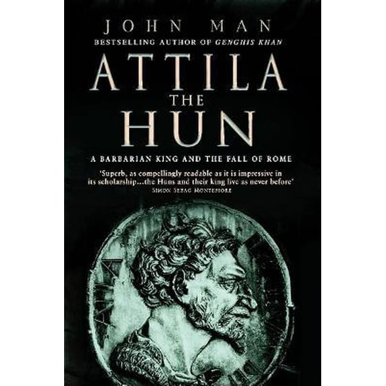 Attila The Hun image 0