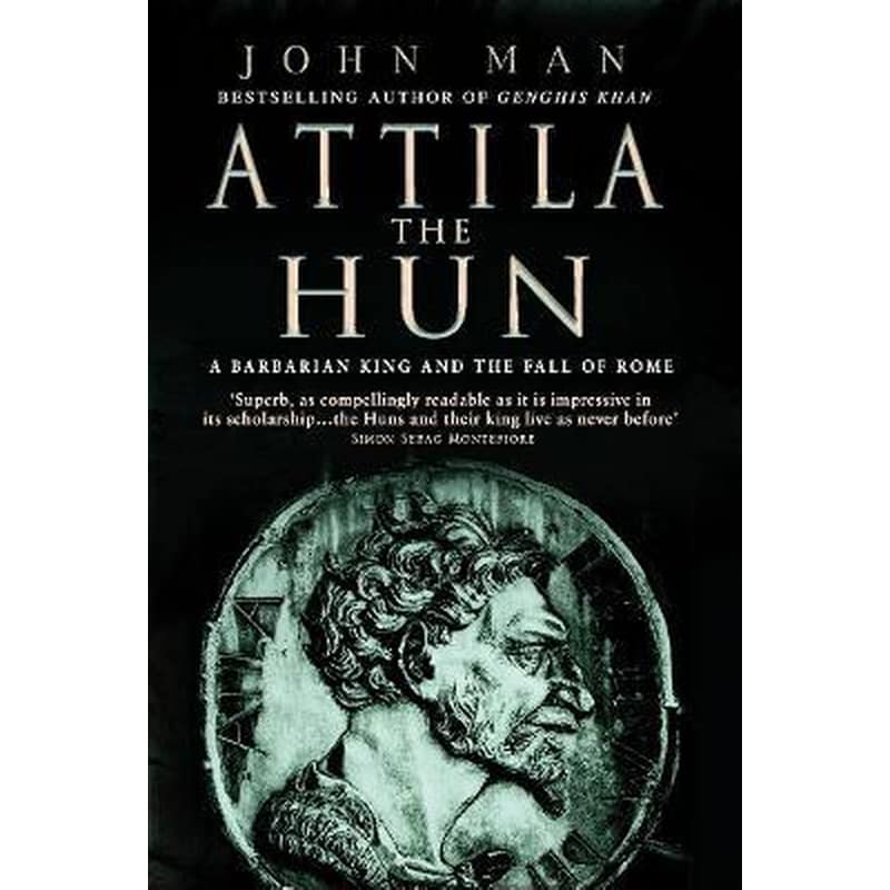 Attila The Hun