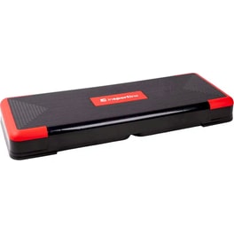Stepper InSPORTline AS250-INS-25842 Aerobic - Μαύρο
