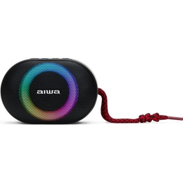 Aiwa BST-330 Φορητό Ηχείο 10W - Κόκκινο