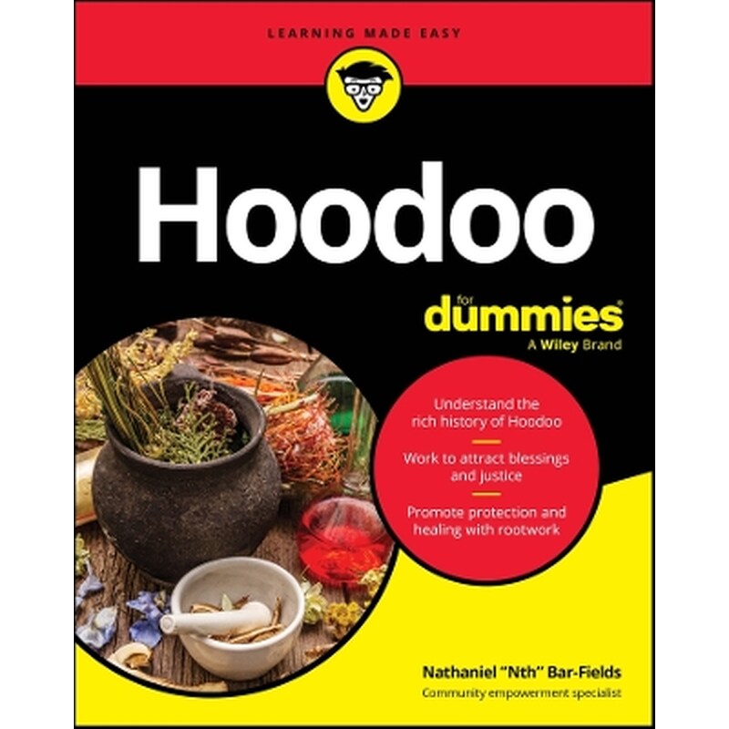 Hoodoo For Dummies