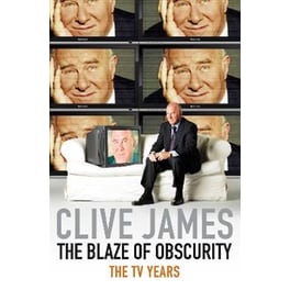 Blaze of Obscurity