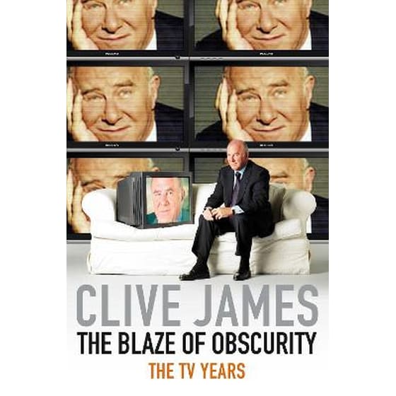 Blaze of Obscurity image 0