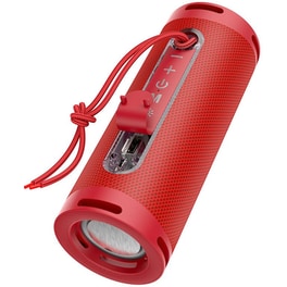 Φορητό Ηχείο Hoco Hc9 Dazzling Pulse 10W - Κόκκινο