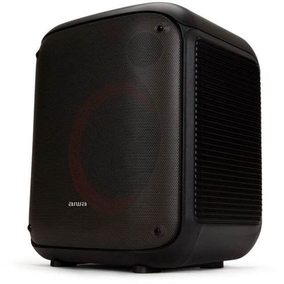Party Speaker Aiwa  KBTUS-250 40 W - Μαύρο image 4