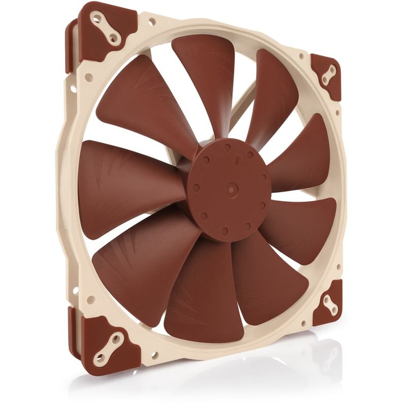 Case Fan Noctua NF-A20 200mm