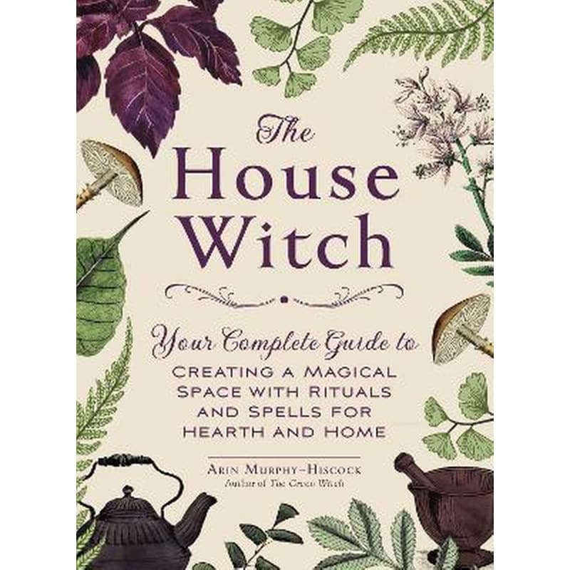 The House Witch