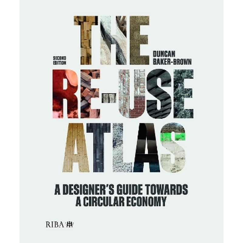 The Re-use Atlas
