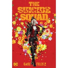 The Suicide Squad Case Files 2