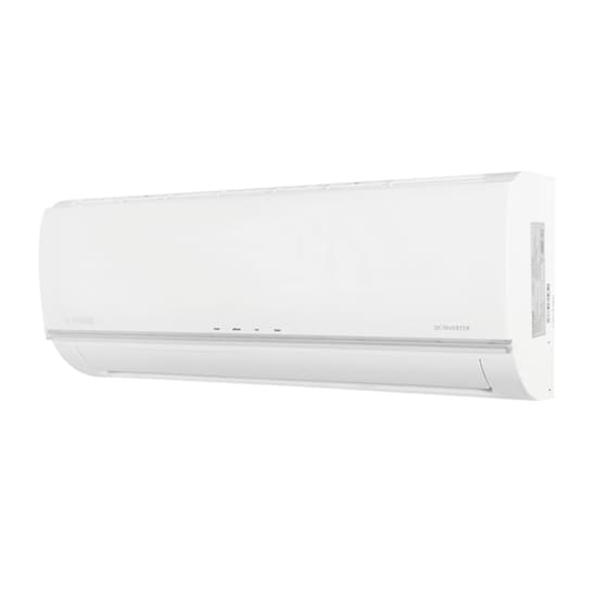 PITSOS Ioli Eco Silence P1ZAI1282W/P1ZAO1282W Κλιματιστικό Inverter 12.000 BTU A++/A+++ με Ιονιστή & WiFi image 1