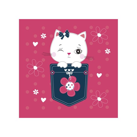 Ευχετήρια Κάρτα 12 Εποχές In Pocket Happy Cards image 0