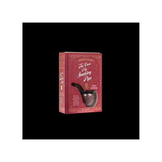 The Case Of The Missing Pipe Γρίφος (Professor Puzzle) image 1