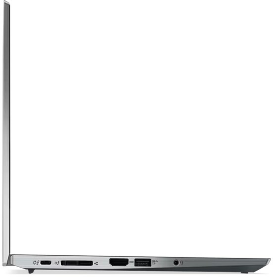 Laptop Lenovo Thinkpad X13 Gen2 13.3" WUXGA IPS (Core i5-1135G7/16GB/512GB SSD/Iris Xe Graphics/Win10Pro) image 5