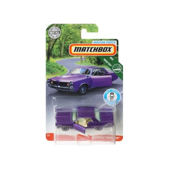 Αυτοκινητάκια Matchbox Plus image 1