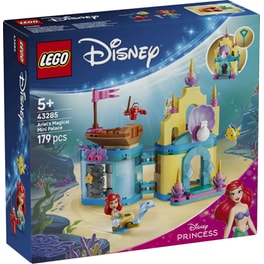 LEGO® Disney Princess Ariel's Magical Mini Palace (43285)