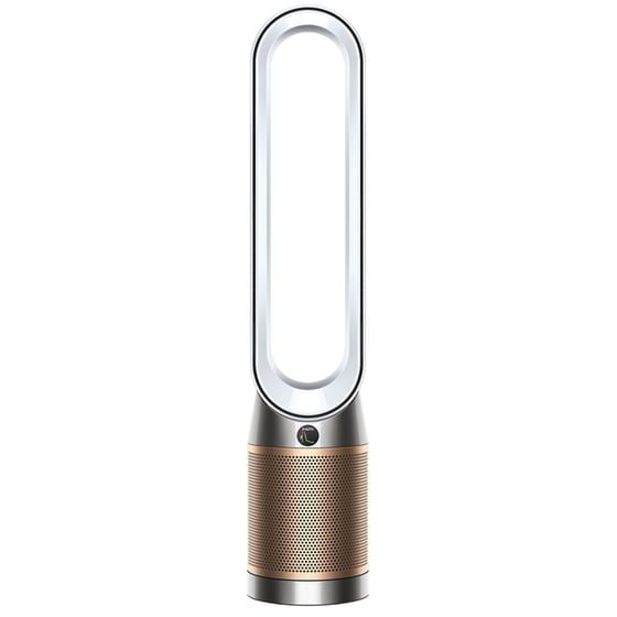 DYSON Cool Formaldehyde™ TP09 Ανεμιστήρας Δαπέδου & Καθαριστής Αέρα 40W με Τηλεχειριστήριο image 0