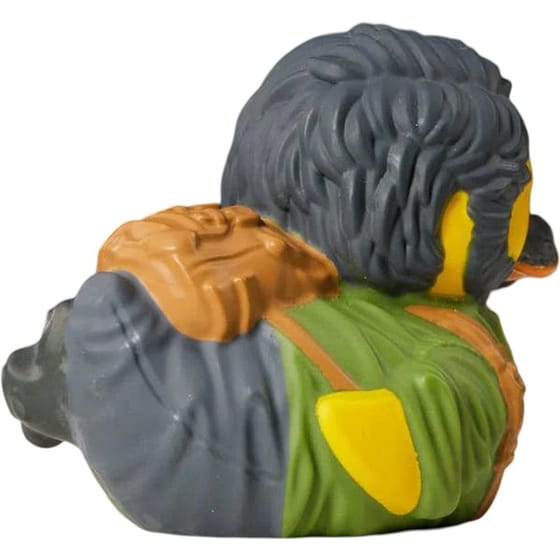 Φιγούρα Numskull Tubbz The Last of Us 4 cm - Joel image 1