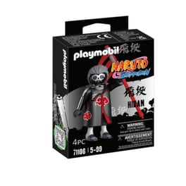 PLAYMOBIL® Naruto Hidan (71106)