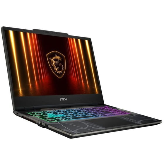 MSI Cyborg 15 B13WFKG 15.6" FHD IPS (Intel Core i7-13620H/16 GB/1TB SSD/GeForce RTX 5050/Windows 11 Home) Laptop image 2