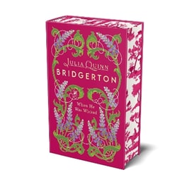 Bridgerton: When He Was Wicked (Bridgertons Book 6)