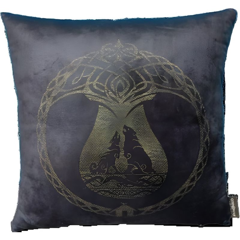 NUMSKULL Μαξιλάρι God of War Numskull 41x42 cm NS4360