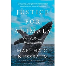 Justice for Animals