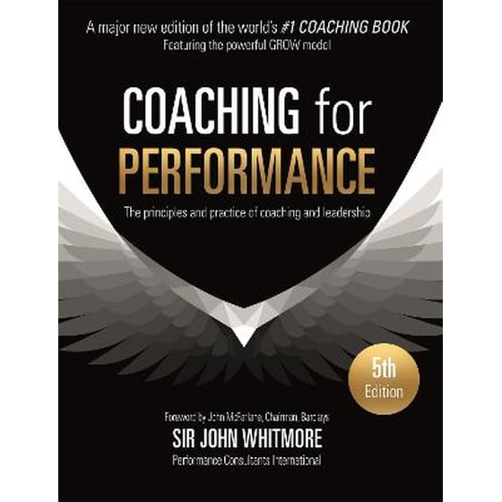 Coaching for Performance image 0