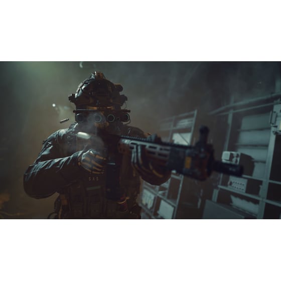 Call of Duty : Modern Warfare III - PS4 image 5