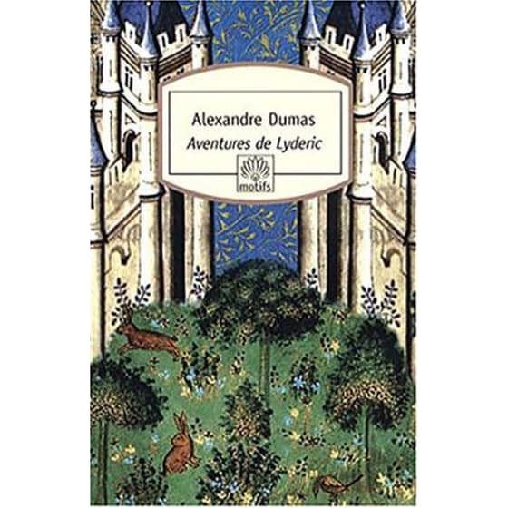 Les aventures de Lyderic, suivi de Deux freres image 0