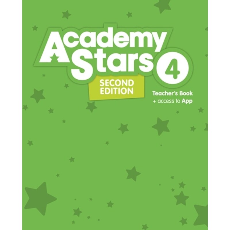 Academy Stars 4 Teachers (+ Teachers App)