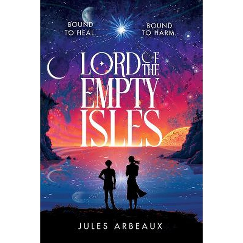 Lord of the Empty Isles