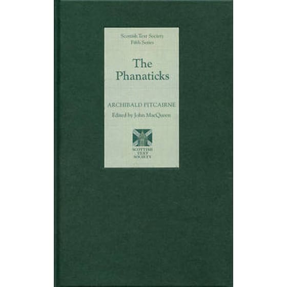 The Phanaticks image 0