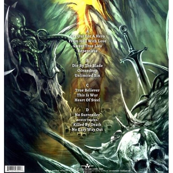 From Hell With Love image 2