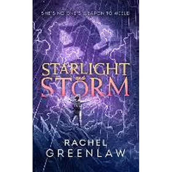 Starlight and Storm image 0