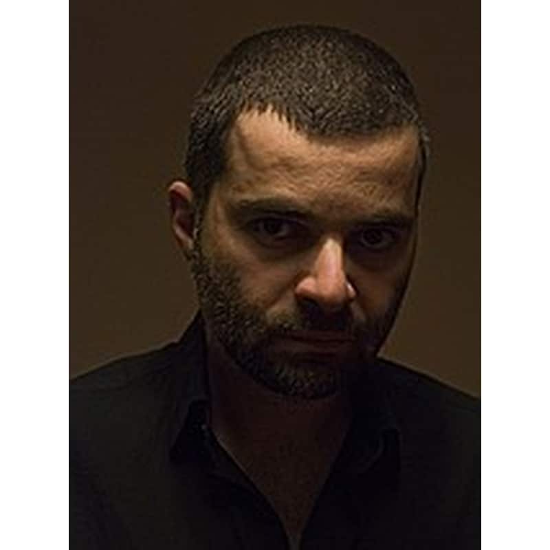 Author picture