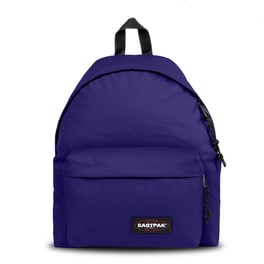 Τσάντα Πλάτης Eastpak Padded Pak'r Thrilling Indigo 2 Θηκών Μπλε