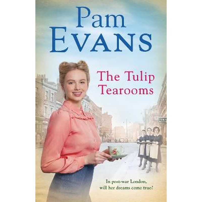 Tulip Tearooms