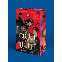 Cruel is the Light