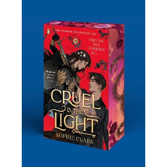 Cruel is the Light image 0