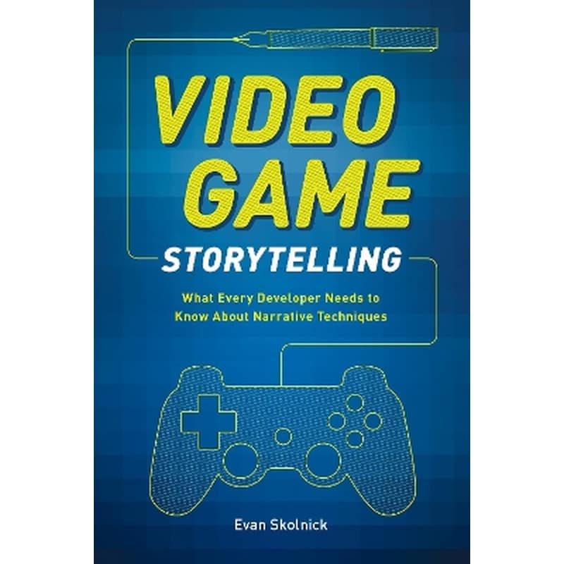 Video Game Storytelling