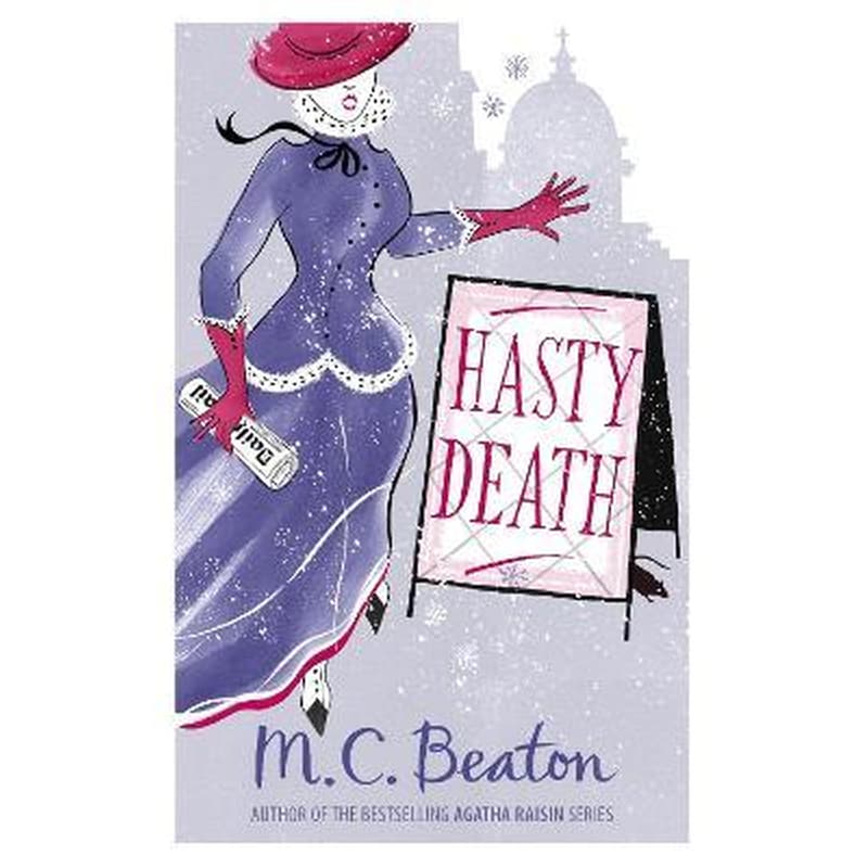 Hasty Death