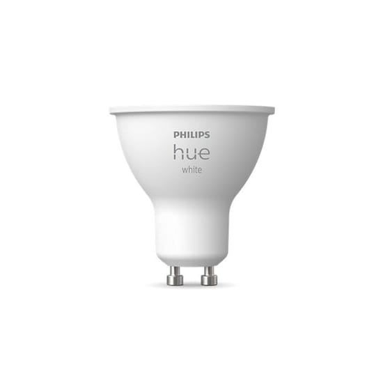 Λαμπτήρας Philips Hue Λευκό GU10 image 0
